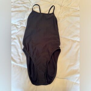 Jolyn “Chevy” Swimsuit Size 28
